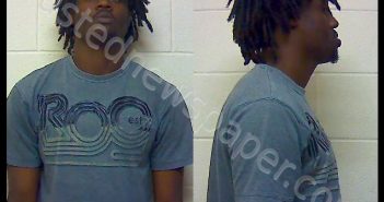 SMITH BRANDON JAMAL | 2019-06-28 15:27:25 Craven County, North Carolina Booking