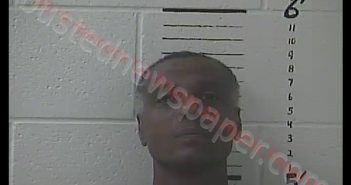 MICHAEL <B>ANTHONY</B> <B>PERKINS</B> #, Hancock County, Mississippi - 2019-06-28 21:27:00