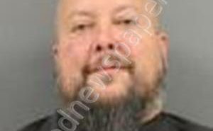 <B>MANN</B>, <B>EDWARD</B> <B>DEAN</B> #, Cherokee County, South Carolina - 2019-06-28