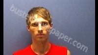 GADBERRY RYAN ALLAN | 2019-06-28 Huron County, Ohio Booking