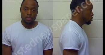 KOONCE LIONEL DARNELL | 2019-06-28 16:16:24 Craven County, North Carolina Booking