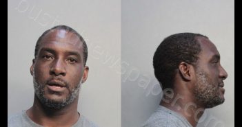 JONES, EDDIE LEE | 2019-06-28 16:52:00 Miami-Dade County, Florida Booking