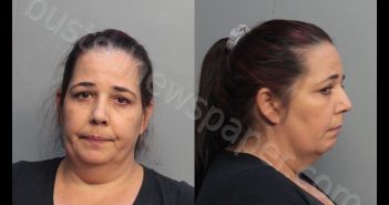 RODRIGUEZ, MADELAINE | 2019-06-28 17:25:00 Miami-Dade County, Florida Booking