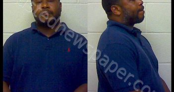 BRIMMER GERARD ALXENDER | 2019-06-28 01:27:14 Craven County, North Carolina Booking