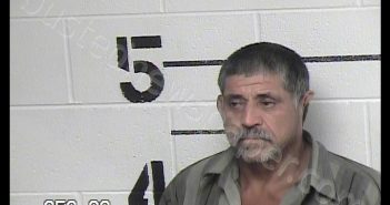 CORZA-HERNANDEZ, ENRIQUE | 2019-06-28 20:09:00 Chase County, Kansas Booking