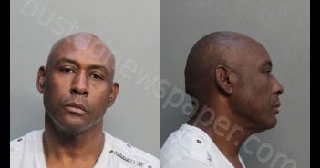 BELLMA, LAZARO | 2019-06-28 17:14:00 Miami-Dade County, Florida Booking