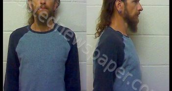 ARNHOLS MICHAEL EDWARD | 2019-06-28 08:02:38 Craven County, North Carolina Booking