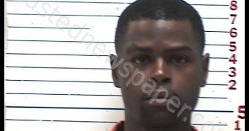 WILLIAMS, ROBERT LEE JR | 2019-06-28 19:39:00 Comanche County, Oklahoma Booking