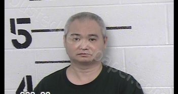 DANG, CUONG | 2019-06-28 18:56:00 Chase County, Kansas Booking