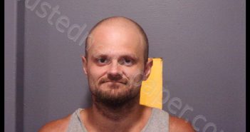 <B>FLETCHER</B>,<B>BILLY</B> JOSEPH #, Polk County, Arkansas - 2019-06-28 08:57:00