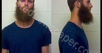 WYATT JAMES MICHAEL | 2019-06-29 23:32:15 Craven County, North Carolina Booking