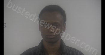 KOLBY DAVON BURKE | 2019-06-29 15:02:00 Western Tidewater, Virginia Booking