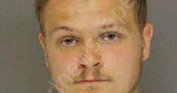 ROGERS, JOHNATHAN WILLIAM | 2019-06-29 13:14:00 Moore County, North Carolina Booking
