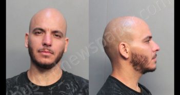 RODRIGUEZ, OSMANY | 2019-06-29 22:45:00 Miami-Dade County, Florida Booking