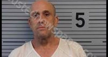 PAUL <B>BRIAN</B> MCCULLOUGH #, <b>Jackson</b> County, Alabama, Jackson County, Alabama - 2019-06-29 18:58:00