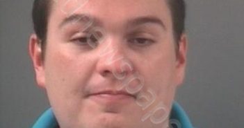 <B>FRYE</B>, <B>JAMES</B> RAYMOND #, Kettering Jail, Ohio - 2019-06-29 22:09:00