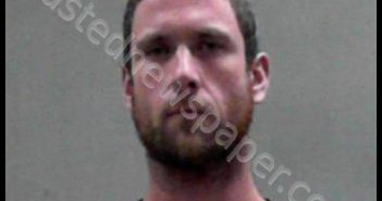 SEM, JORDAN STEVEN JULIUS | 2019-06-29 21:10:00 Ohio County, West Virginia Booking