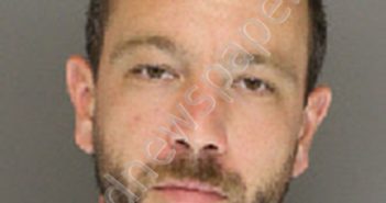 ADAMS, CHRISTOPHER RAY | 2019-06-29 10:00:00 Moore County, North Carolina Booking