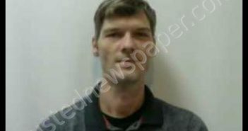 HOWARD, <B>JEREMY</B> <B>SCOTT</B> #, Tri County Regional Jail, Ohio - 2019-06-29 00:30:00