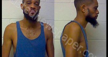 MOORE JOHNNY TYRONE | 2019-06-29 00:51:28 Craven County, North Carolina Booking