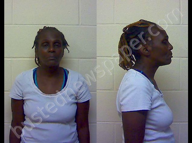 SILAS-POLLOCK AUDREY DENISE #, Craven County, North Carolina - 2019-06-29 11:33:09
