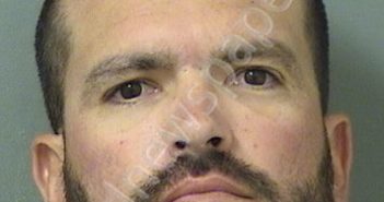 BATEMAN, DAVID FRANKTHOMAS | 2019-06-29 04:45:00 Palm Beach County, Florida Booking