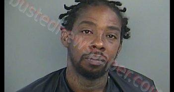 CHUCKIE RODREAKUS EVANS | 2019-06-29 19:39:00 Anderson County, South Carolina Booking