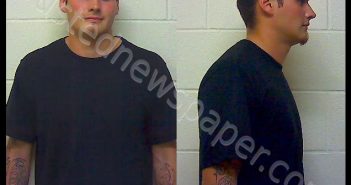 WILLIS MICHAEL TRISM | 2019-06-29 15:45:26 Craven County, North Carolina Booking