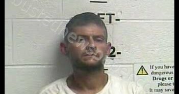 <B>JONATHAN</B> <B>ADAM</B> <B>MOORE</B> #, Whitley County, Kentucky - 2019-06-29 15:50:00