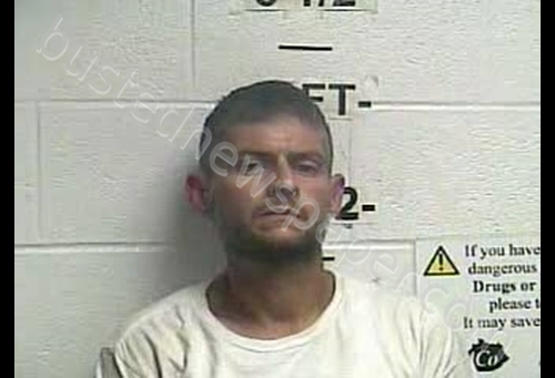 JONATHAN ADAM MOORE #, Whitley County, Kentucky - 2019-06-29 15:50:00