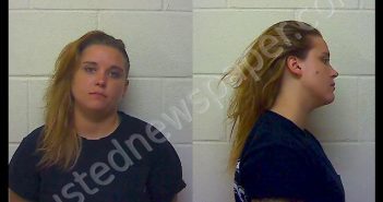 RIVENBARK LINDSEY BROOKE | 2019-06-29 03:00:18 Craven County, North Carolina Booking