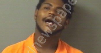 PENDER, <B>CHRISTOPHER</B> <B>DALE</B> #, <b>Wilson</b> County, North Carolina, Wilson County, North Carolina - 2019-06-29 23:05:00