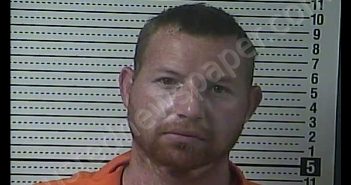 <B>ZACHARY</B> <B>SCOTT</B> <B>ANGEL</B> #, Boyle County, Kentucky - 2019-06-29 03:55:00