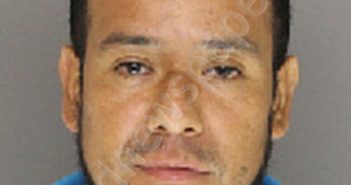 JAIMES, LUIS RODRIGUEZ | 2019-06-30 03:31:00 Moore County, North Carolina Booking