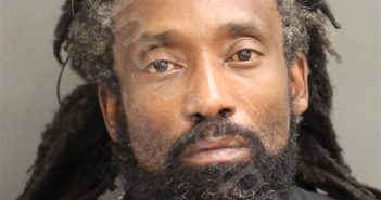 GRIFFIN, BILLY | 2019-06-30 18:06:00 Orange County, Florida Booking