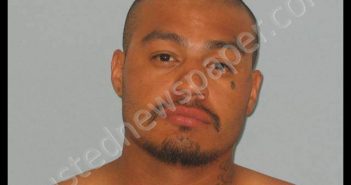 MARTINEZ, JOSHUA | 2019-06-30 Andrews County, Texas Booking