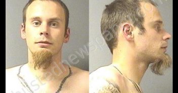 THREET, <B>BRANDEN</B> <B>LEE</B> #, Madison County, Indiana - 2019-06-30 02:07:00