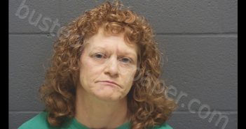 SHANA C TRINKLE | 2019-06-30 18:41:00 Montgomery County, Indiana Booking