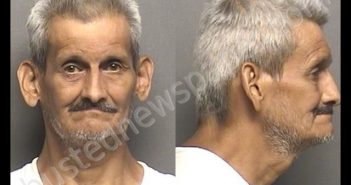 GARCIA,RONALD LEE | 2019-06-30 15:20:00 Saline County, Kansas Booking