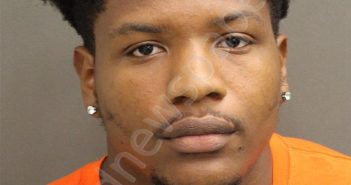 CALLINS, ROMANDO LEE JR | 2019-06-30 18:16:00 Orange County, Florida Booking