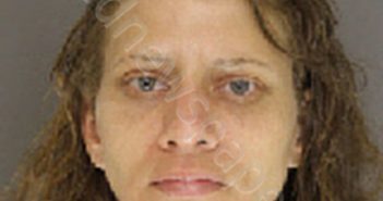 ROBBINS, BRANDY JO | 2019-06-30 13:20:00 Moore County, North Carolina Booking