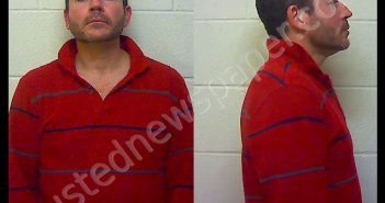 BENNETT CHRISTOPHER SCOTT | 2019-06-30 12:29:03 Craven County, North Carolina Booking