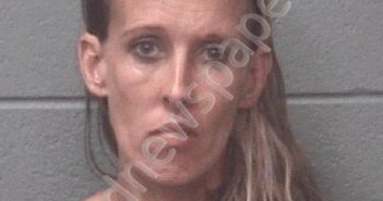 HERNANDEZ, SABRINA ANN | 2019-06-30 Onslow County, North Carolina Booking