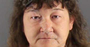 JAMES, SANDRA KAY | 2019-06-30 Peoria County, Illinois Booking