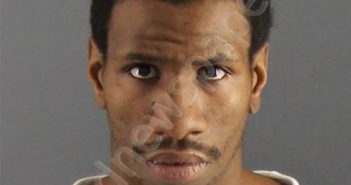 SMITH, DEYVION T | 2019-06-30 Peoria County, Illinois Booking