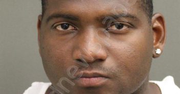 CARRILLO, ERIC LASHON | 2019-06-30 17:02:00 Orange County, Florida Booking