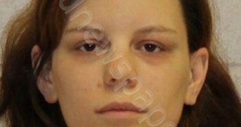 <B>HANSON</B>,<B>MARY</B> <B>ELIZABETH</B> #, Brown County, Texas - 2019-06-30