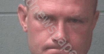 MOORE, CODY ALEXANDER | 2019-06-30 Onslow County, North Carolina Booking