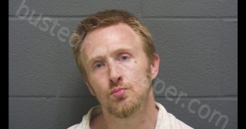 DONALD WILLIAM GLEASON | 2019-06-30 19:59:00 Montgomery County, Indiana Booking