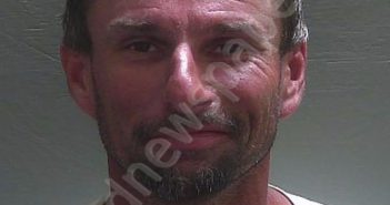 <B>EVANS</B>, <B>BRANDON</B> <B>LEE</B> #, Escambia County, Florida - 2019-06-30 16:55:00